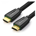 UGreen 2m HDMI Kablo - Male to Male 2.0 HD118-40410