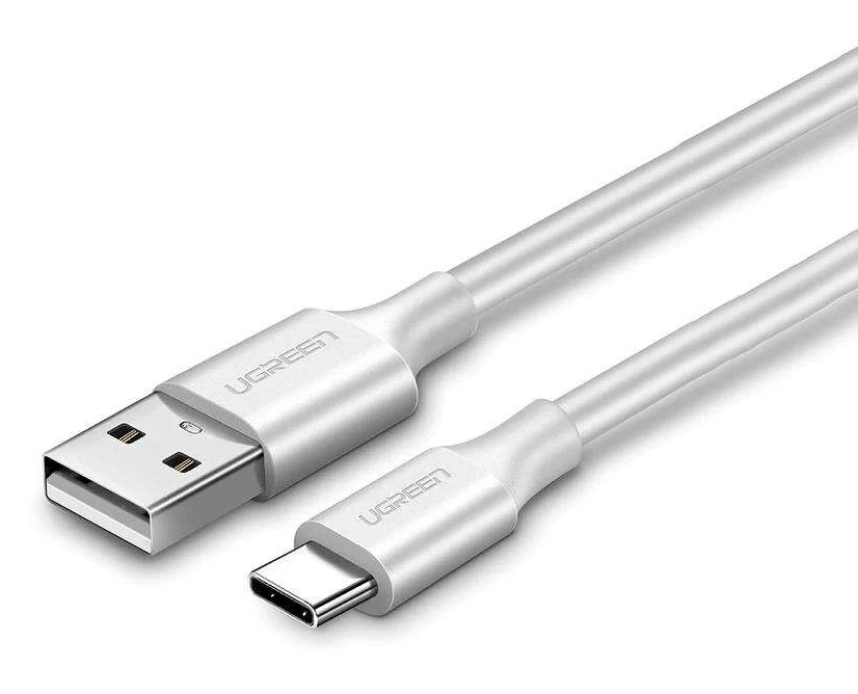 UGreen 60121 USB - USB Tip C Veri Kablosu 1 Metre