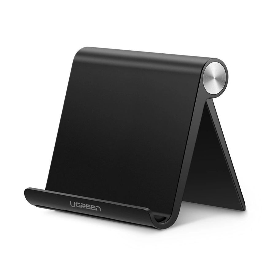 Ugreen Masa Üstü Telefon Tutucu - Siyah LP115 50748