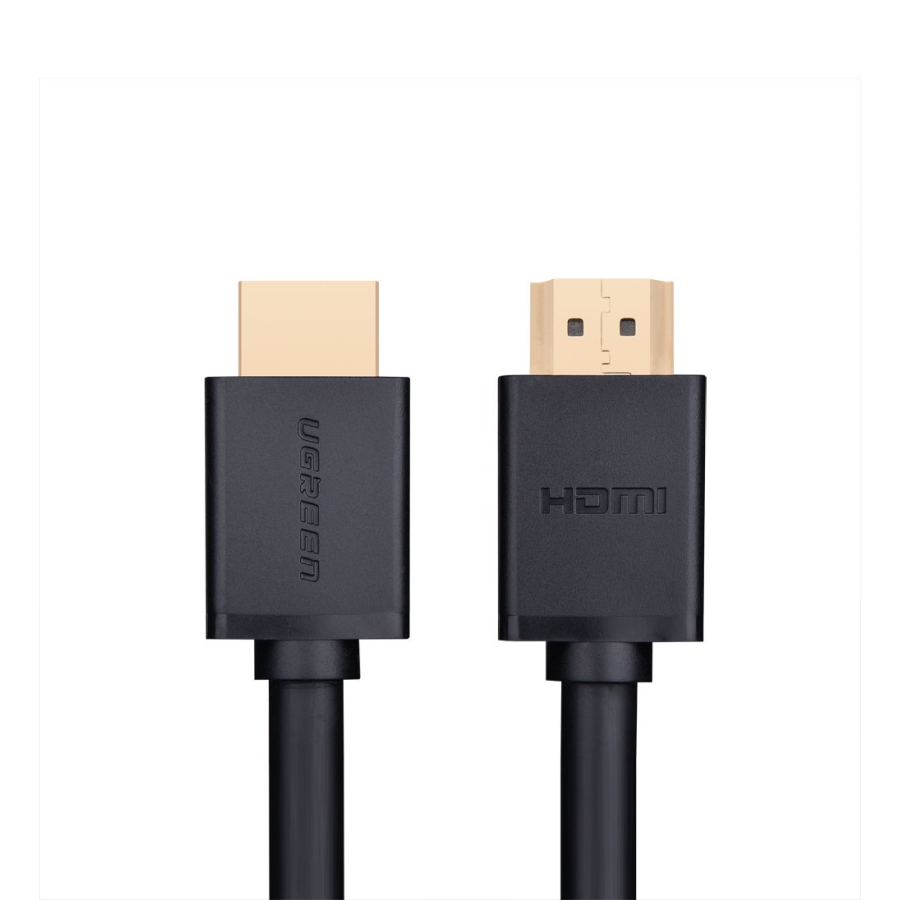Ugreen HD104-10107B HDMI Cable - 2m