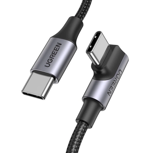 Ugreen HDMI 8K Cable 3M Black (HD140-80404B)