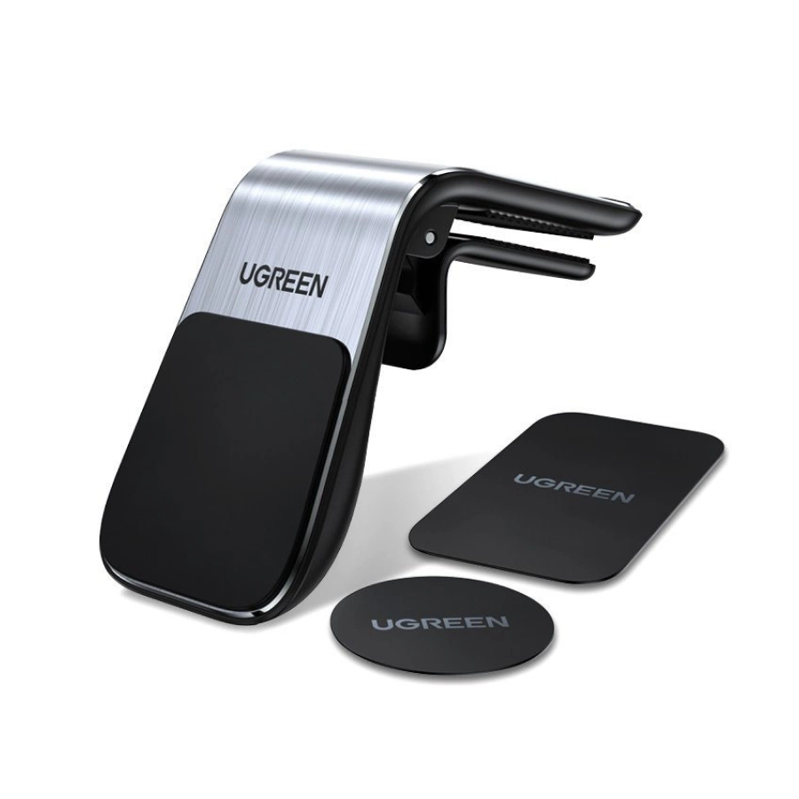 Ugreen LP290-80712B Air Vent Manyetik Phone Mount