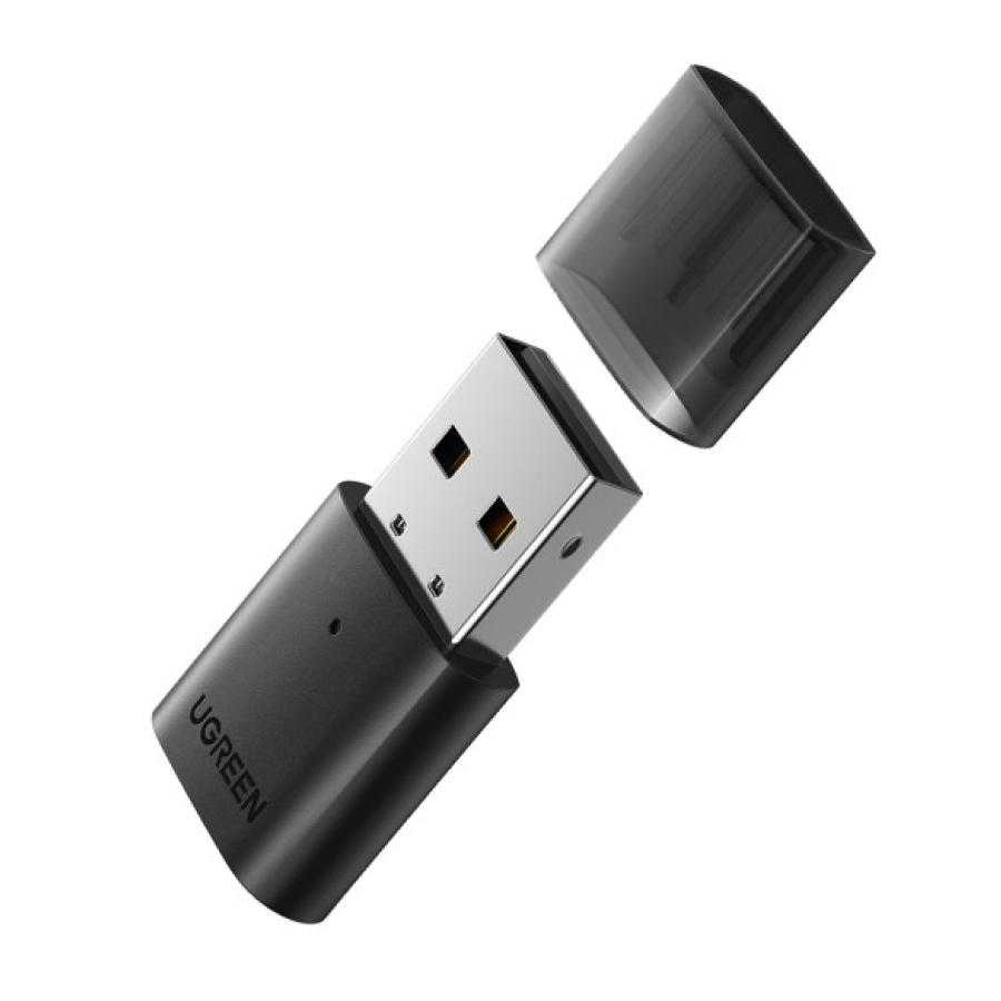 UGreen USB Bluetooth 5.0 Adaptörü (80889B)