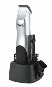 Wahl 9906-2017 Groomsman Grooming Kiti