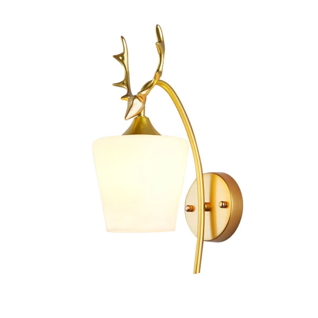 Duvar Light IPOLO-WL12W