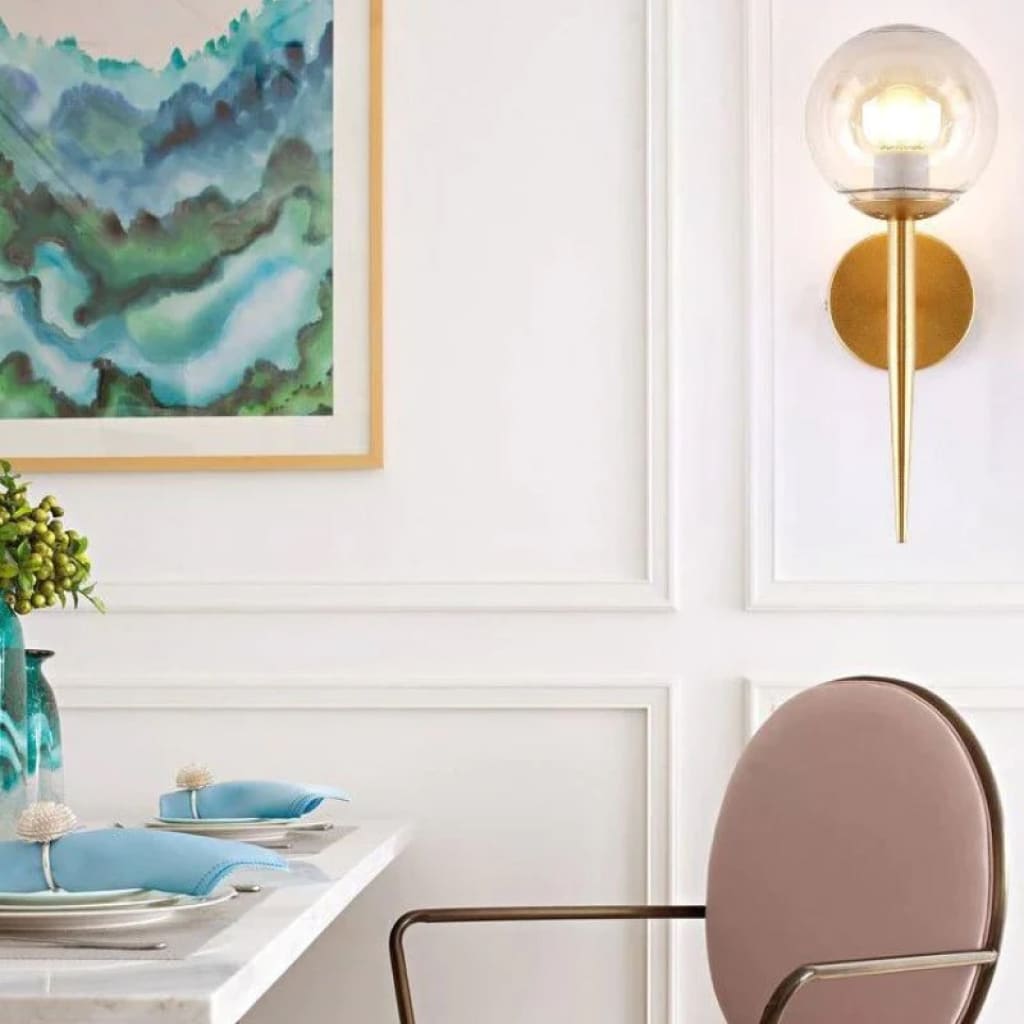 Duvar Light IPOLO-WL12W