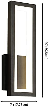 Duvar Light IPOLO-WL18W