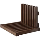 Duvar-Monte Edilmiş shoe stool BM01 Rubber wood