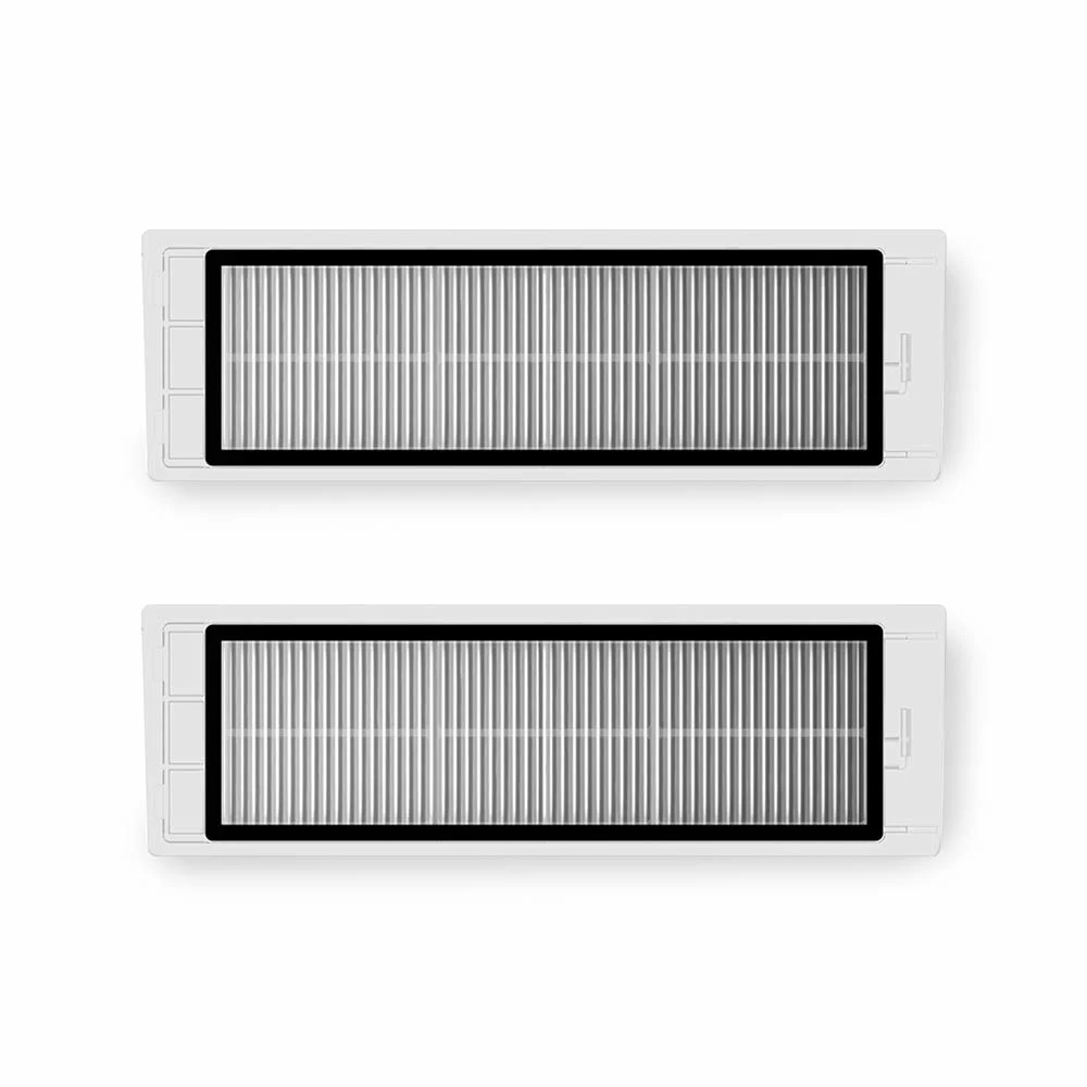 Washable Filter for Roborock S5 Pure 2 pcs