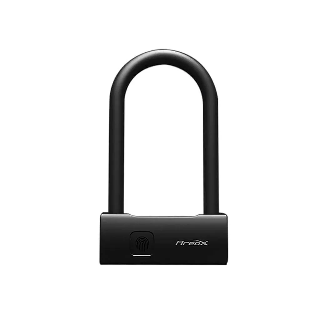 Xiaomi Areox Akıllı Fingerprint U Lock Kısa