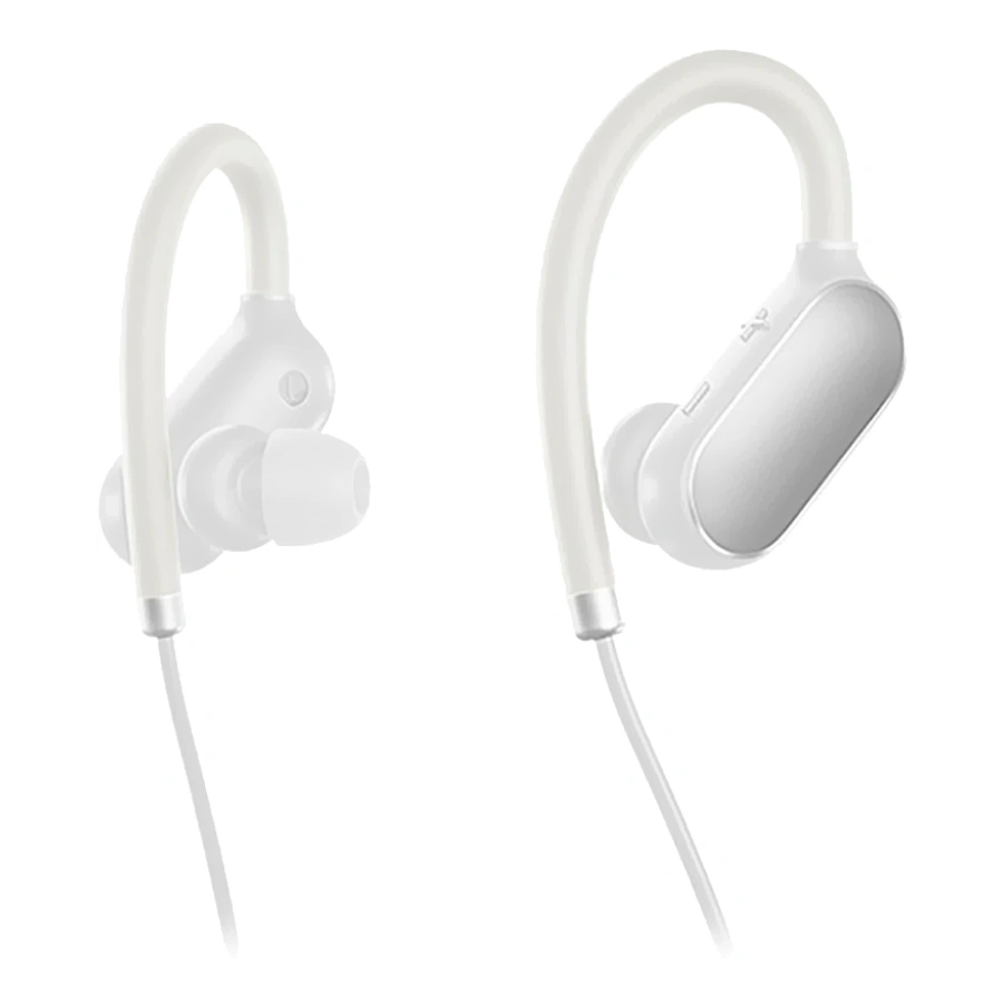 Xiaomi Bluetooth Sports Kulak İçi Kulaklıklar 