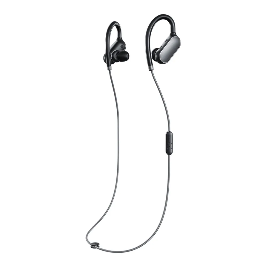 Xiaomi Bluetooth Sports Kulak İçi Kulaklıklar