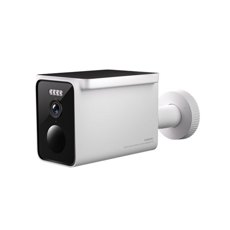 Xiaomi BW400 Pro Seti | Güneş Enerjili Powered Dış Mekan Kamera