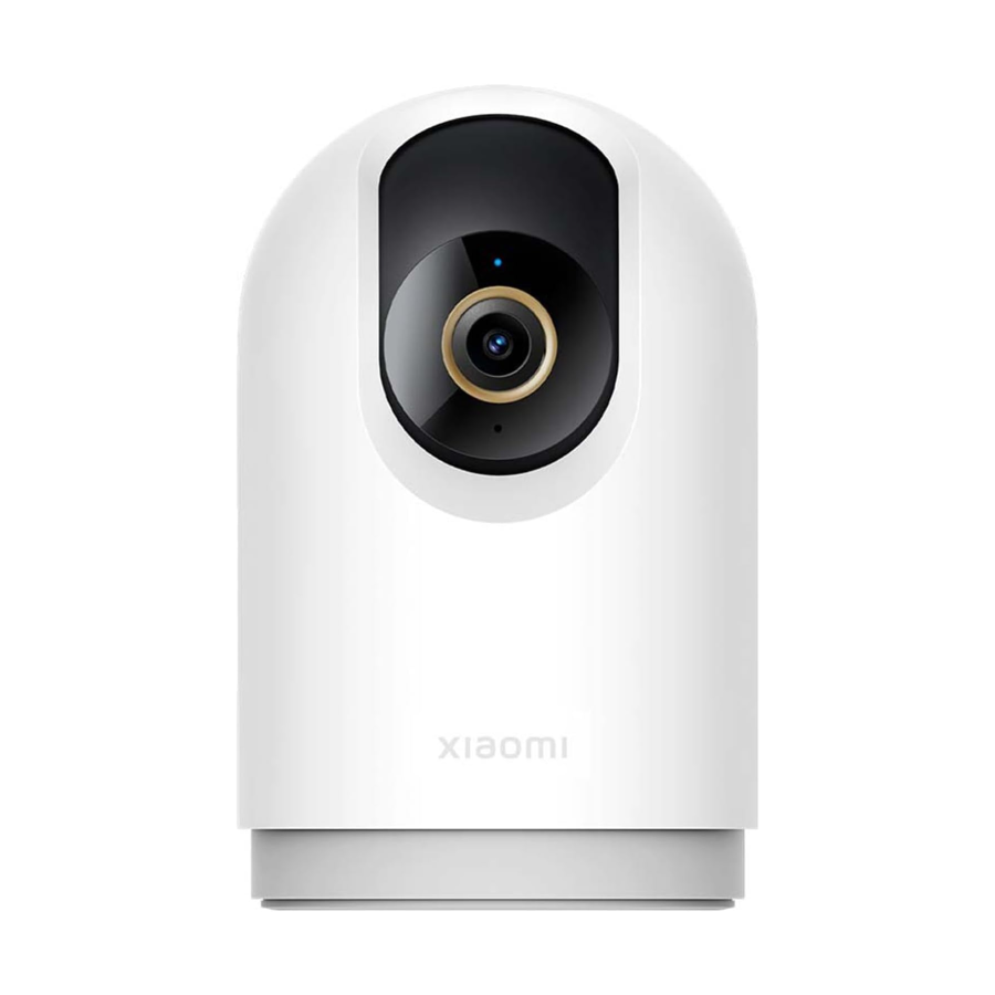 Xiaomi C500 Pro - Akıllı Güvenlik Kamerası