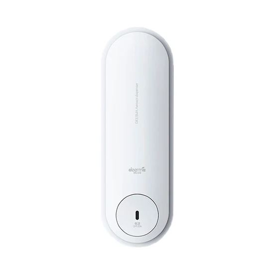Xiaomi Deerma Otomatik Aerosol Dispenser