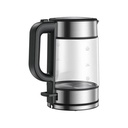 Xiaomi Electric Glass Kettle EU | 1.7L, 2200W