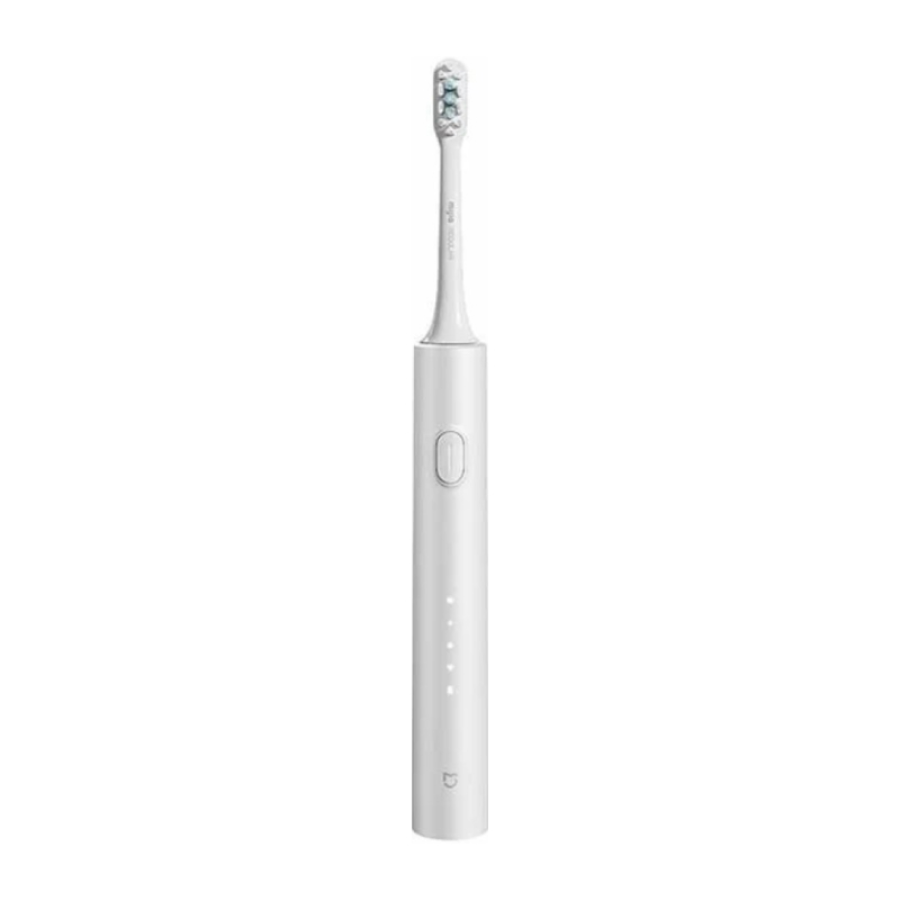 Xiaomi Electric Toothbrush T302 (Silver/Gray)