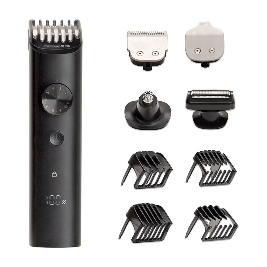 Xiaomi Grooming Kiti Pro