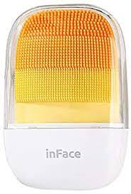 Xiaomi inFace Sonic Facial Device Turuncu