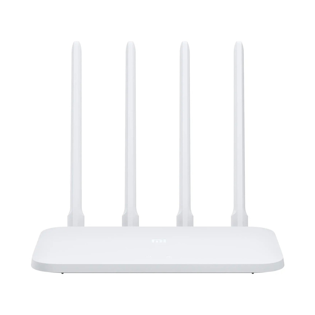 Xiaomi Mi 4C Kablosuz Router 2.4GHz 300Mbps Dört 5dBi Antenli Kablosuz WiFi Router