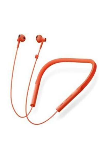 Xiaomi Mi Bluetooth Boyun Bandı Kulak İçi Kulaklıklar Basic