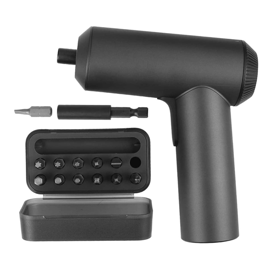 Xiaomi Mi Cordless Elektrikli Screwdriver DZN4019TW