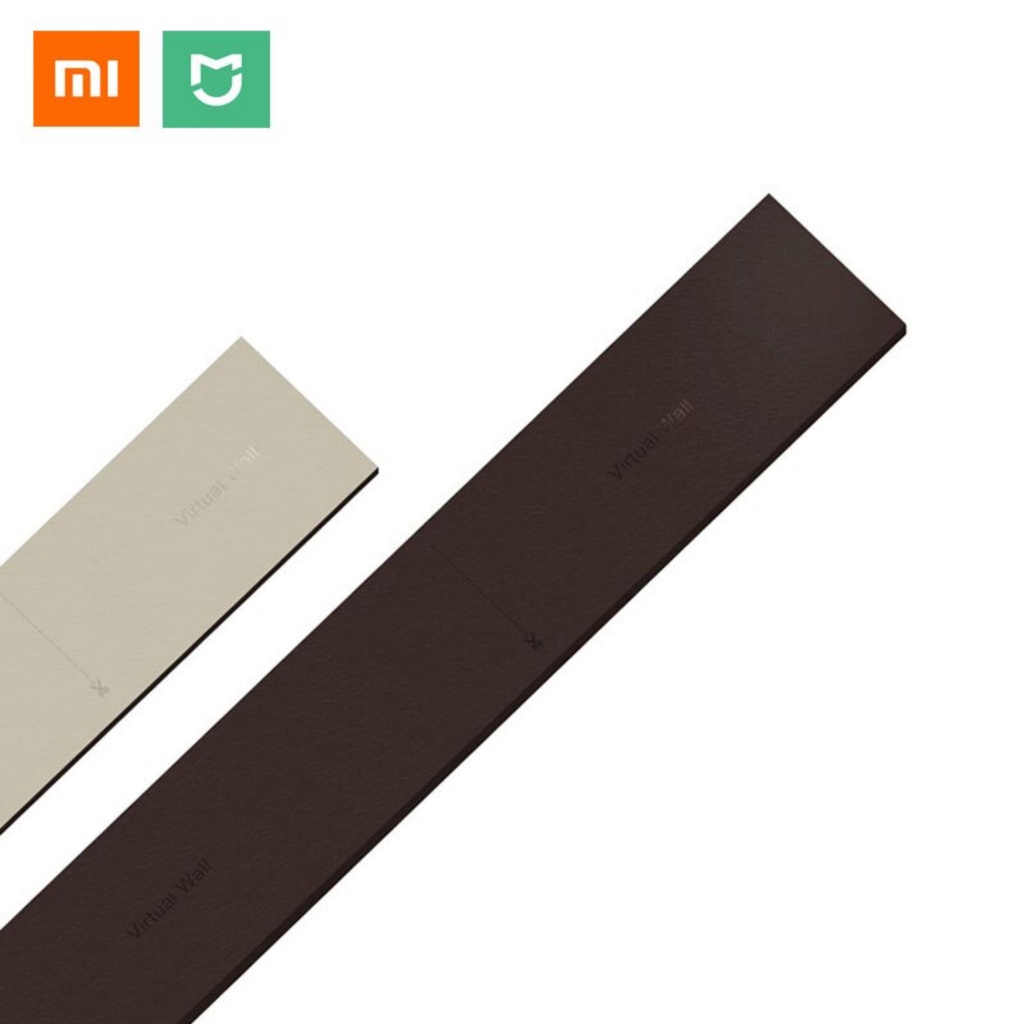 Xiaomi Mijia Robot Süpürge Barrier Tape