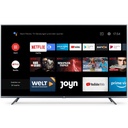 Xiaomi Mi LED TV 4S L43M5-5ASP 4K UltraHD Akıllı TV Android OS
