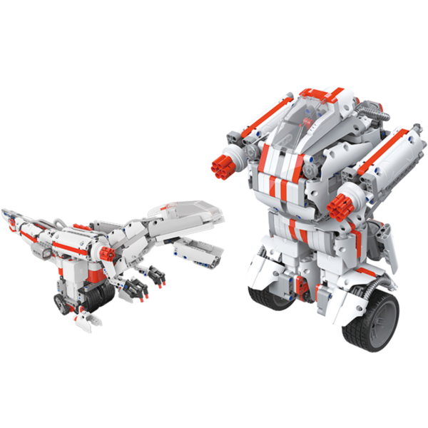 Xiaomi Mi Robot Yapım Seti Rover
