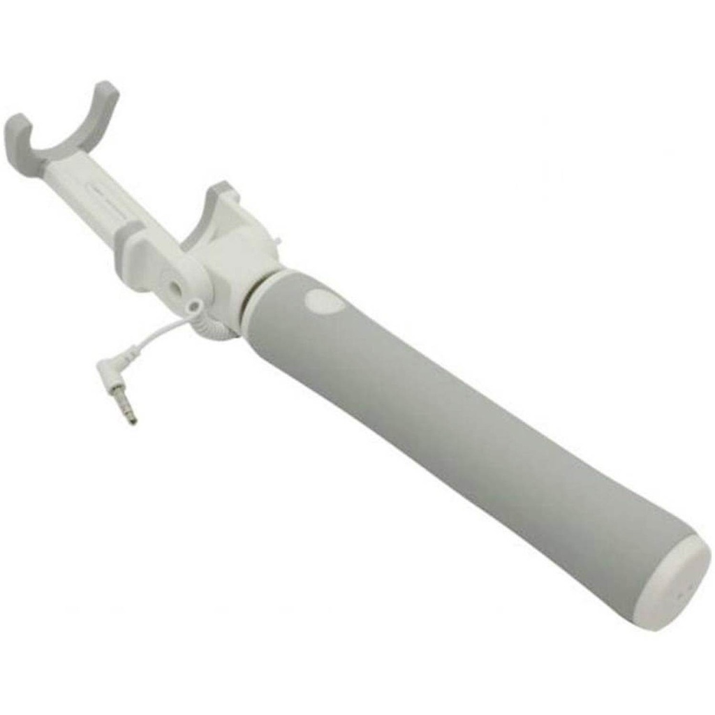 Xiaomi Mi Selfie Çubuğu Kablolu Uzaktan Kumandalı Deklanşör