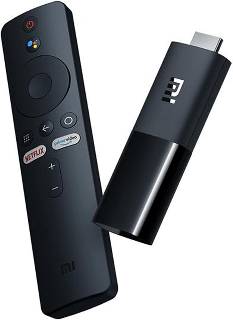 Xiaomi Mi TV Stick 1080p Android TV Medya Oynatıcı