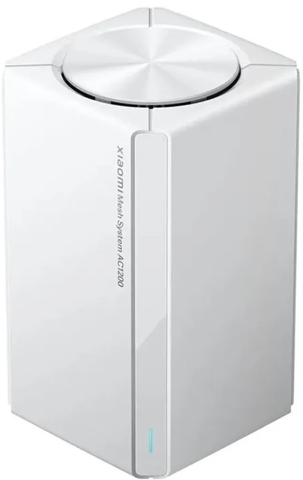 Xiaomi AC1200 Mesh System Wi-Fi Router White