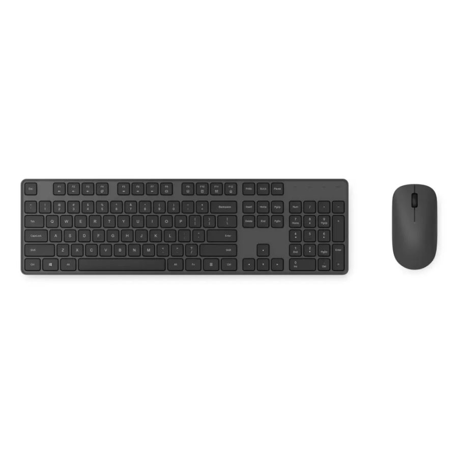 Xiaomi Mi Kablosuz Klavye ve Mouse Seti