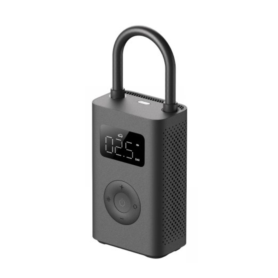 Xiaomi Taşınabilir Elektrikli Air Compressor 2