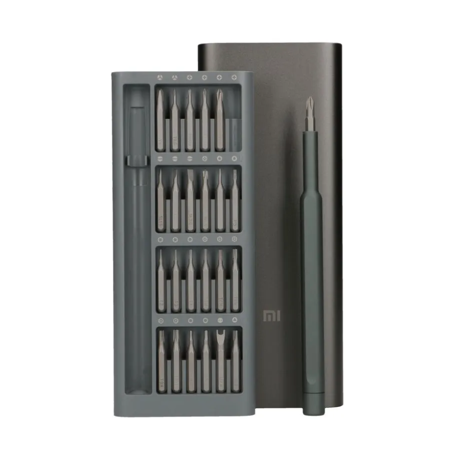 Xiaomi Precision Screwdriver Kiti | 24 in 1 BHR4680GL