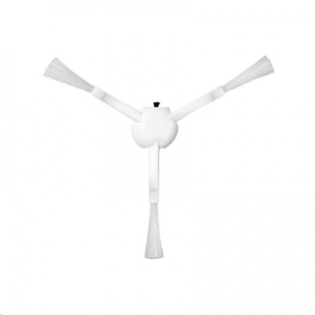 Xiaomi Roborock S5/S6 Side Fırça Siyah
