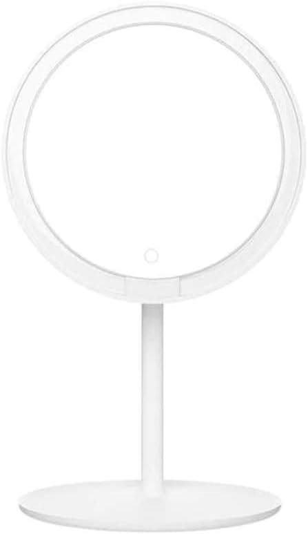 Xiaomi S12 Desktop 70cm Beauty Mirror Live Lamp