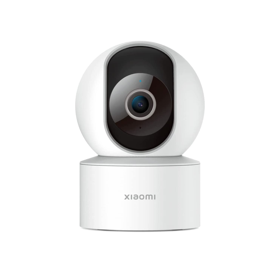 Xiaomi Akıllı Kamera C200 360° Tam HD 1080p