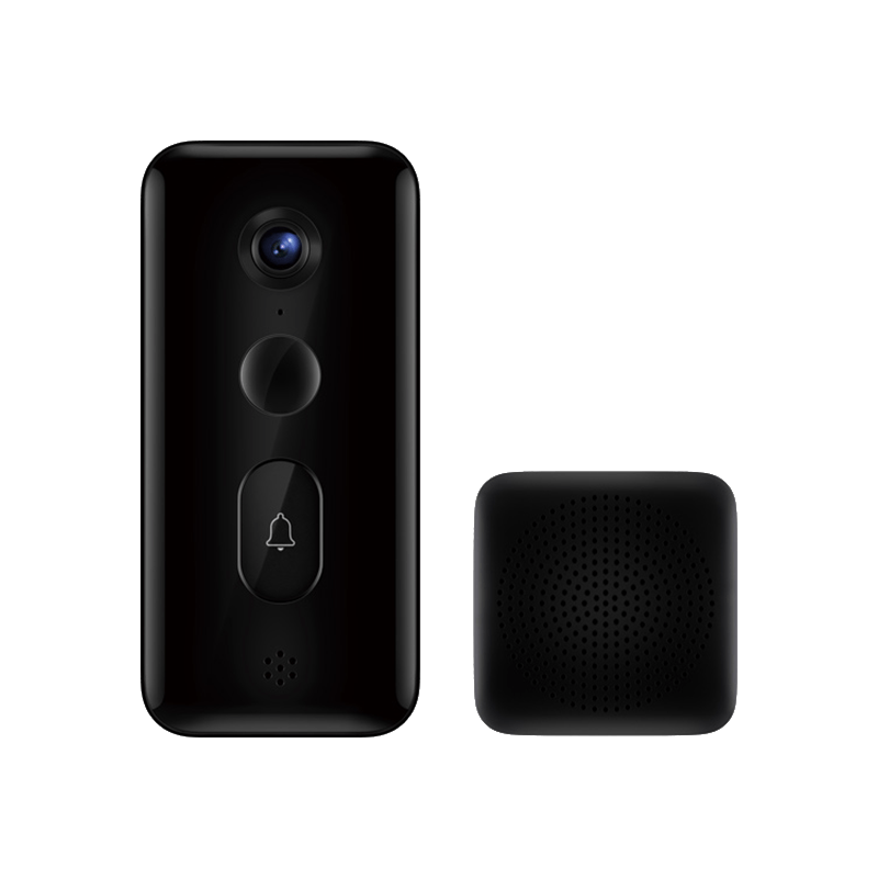 Xiaomi Akıllı Kapı Zili 3