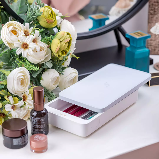 Xiaomi Sterilize Edilmiş Youpin UV Para Akıllı Telefon