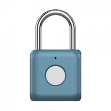 Xiaomi UODI Smart Fingerprint Padlock