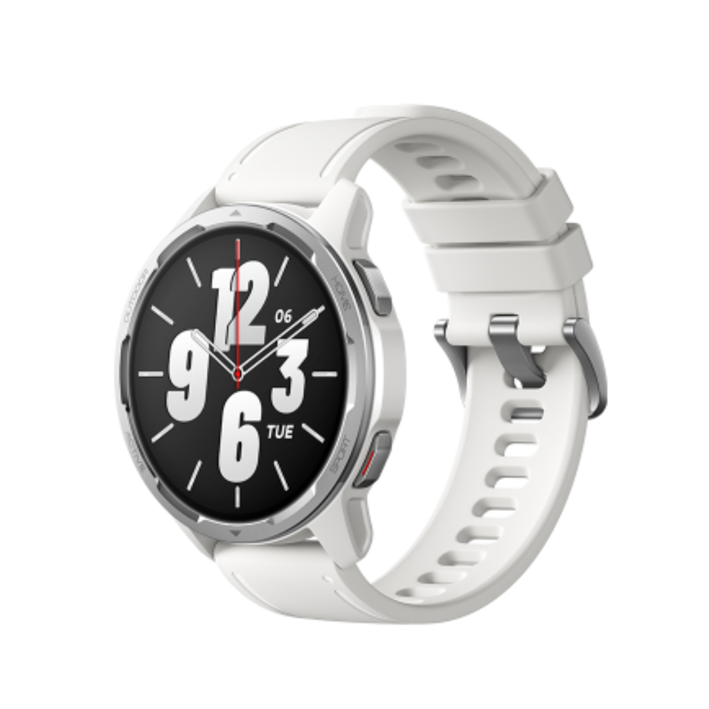 Xiaomi Saat S1 Aktif