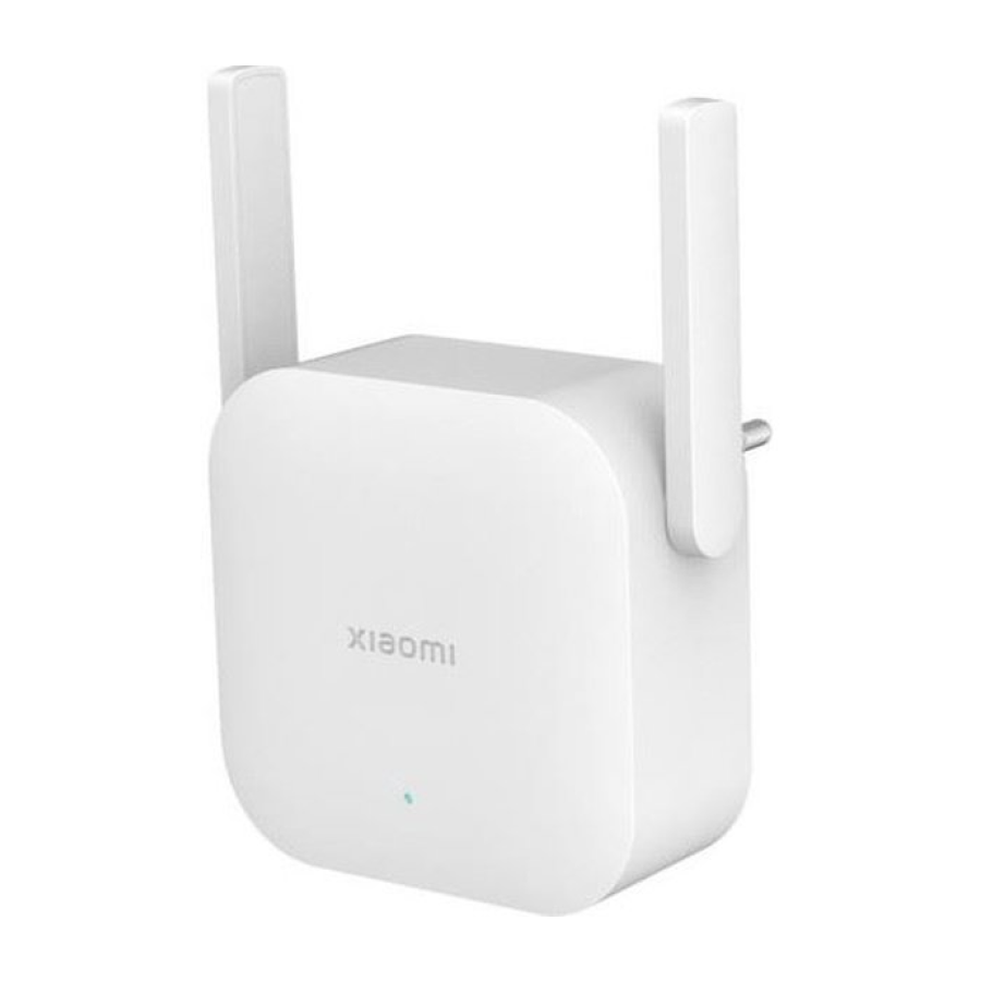 Xiaomi WiFi Menzil Genişletici N300 DVB4398GL