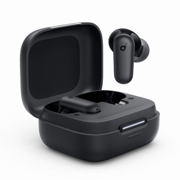 Anker R50i NC Soundcore Kulak İçi Kulaklıklar Siyah