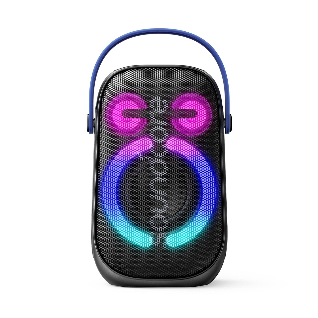 Anker Soundcore Rev Neo 2 Taşınabilir Bluetooth Hoparlör A33A1Z11 Siyah