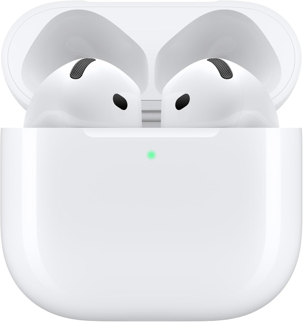 Apple AirPods 4 MXP63