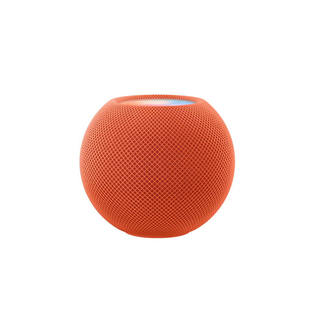 Apple HomePod Mini Turuncu (MJ2D3)