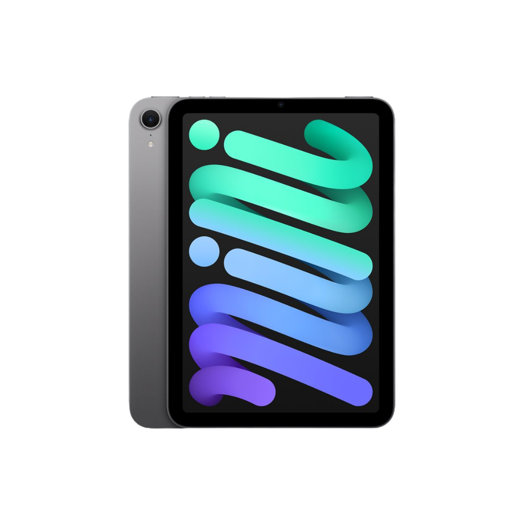 Apple iPad Mini 7 Wifi 128GB Uzay Grisi