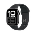 Apple Saat Serisi 10 Gps 42mm JetBlack MWWF3
