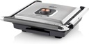 Arzum AR2022 Metalium Izgara And Tost Makinesi 2000W